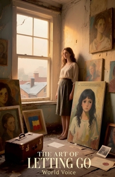 Paperback The Art of Letting Go Book