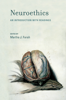 Neuroethics: An Introduction with Readings - Book  of the Basic Bioethics