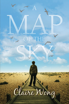Paperback A Map of the Sky Book