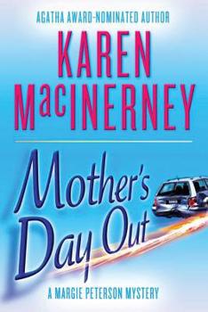 Paperback Mother's Day Out Book