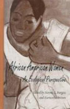 Hardcover African-American Women: An Ecological Perspective Book