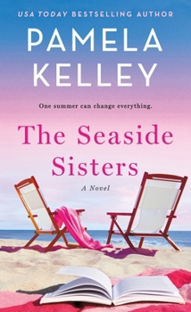 Mass Market Paperback The Seaside Sisters Book
