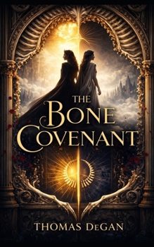 Paperback The Bone Covenant Book