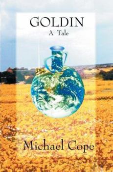Paperback Goldin: A Tale Book