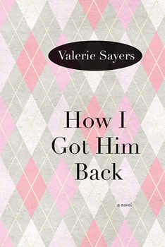 Paperback How I Got Him Back Book