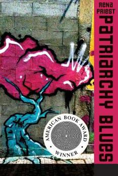 Paperback Patriarchy Blues Book