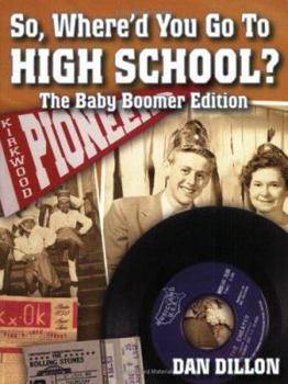 So, Where'd You Go To High School? The Baby Boomer Edition
