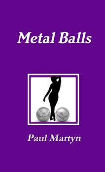 Paperback Metal Balls Book