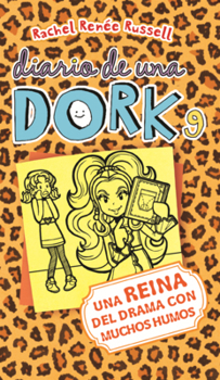 Reina del Drama Con Muchos Humos