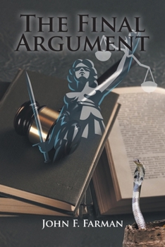 Paperback The Final Argument Book