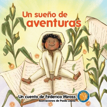 Paperback Un Sueño de Aventuras [Spanish] Book