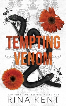 Tempting Venom (Standard Edition) (Vipers, 3)