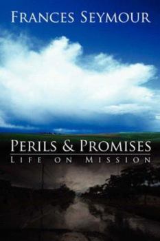 Paperback Perils and Promises [Large Print] Book
