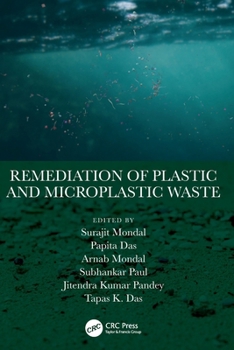 Remediation of Plastic and Microplastic Waste