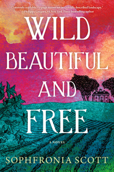 Hardcover Wild, Beautiful, and Free Book