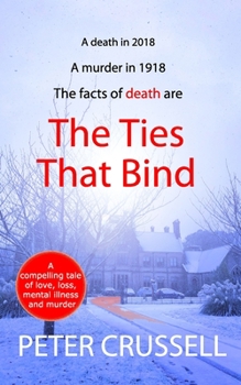 Paperback The Ties That Bind Book