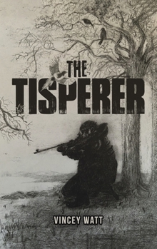 Hardcover The Tisperer Book