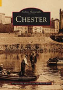 Paperback Chester Book