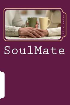 Paperback Soulmate: A Tale of Poetries [Hindi] Book