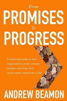 Paperback From Promises To Progress Book