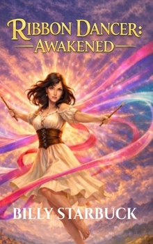 Ribbon Dancer: Awakened