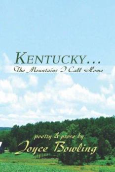 Paperback Kentucky.the Mountains I Call Home Book