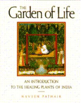 Hardcover The Garden of Life Book