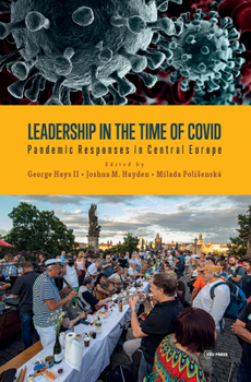 Leadership in the Time of Covid: The Performance of Four European Governments