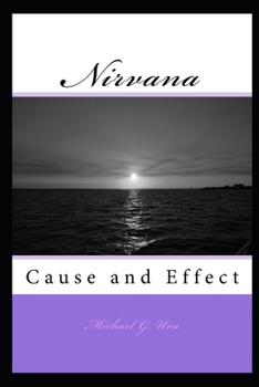 Paperback Nirvana: Cause And Effect Book