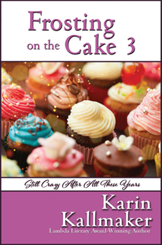 Frosting on a Cake 3
