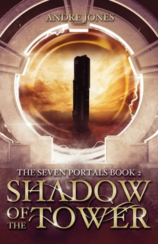 Paperback Shadow of the Tower Book