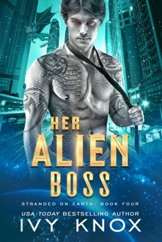 Paperback Her Alien Boss Book