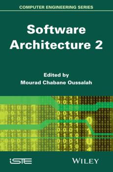 Hardcover Software Architecture 2 Book