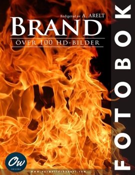Brand: Fotobok (Swedish Edition)