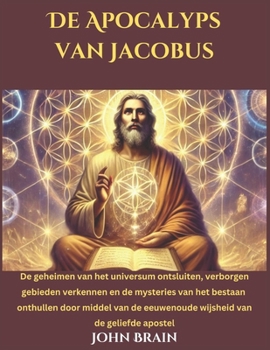 Paperback De Apocalyps van Jacobus: De geheimen van het universum ontsluiten, verborgen gebieden verkennen en de mysteries van het bestaan onthullen door [Dutch] Book