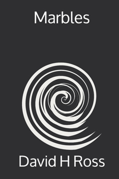 Paperback Marbles Book