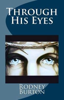 Paperback Through His Eyes Book