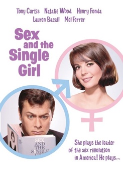 Sex And The Single Girl