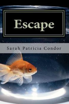 Paperback Escape: On the Run Book