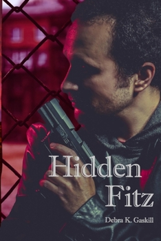 Paperback Hidden Fitz Book