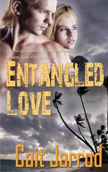 Paperback Entangled Love Book