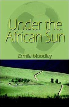 Paperback Under the African Sun Book