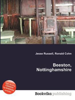 Paperback Beeston, Nottinghamshire Book