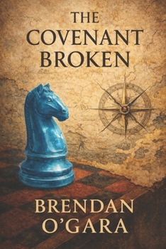 Paperback The Covenant Broken Book