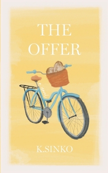 The Offer (Scoops Series)