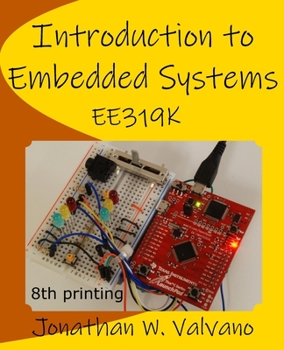 Paperback Introduction to Embedded Systems Book