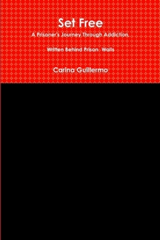 Paperback Set Free Book