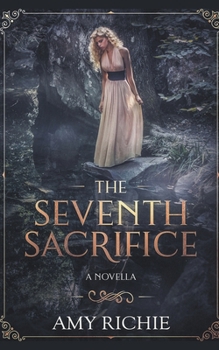 Paperback The Seventh Sacrifice Book