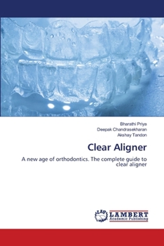 Clear Aligner