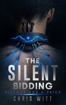 Hardcover The Silent Bidding Book